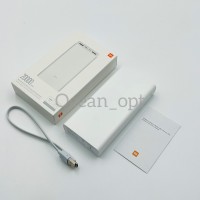 Внешний аккумулятор (Power Bank) Xiaomi J11 20000 mAh
