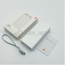 Внешний аккумулятор (Power Bank) Xiaomi J11 20000 mAh