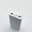 Внешний аккумулятор (Power Bank) Xiaomi J11 20000 mAh