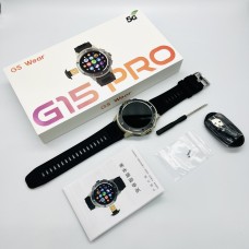 Часы G15 pro 5G